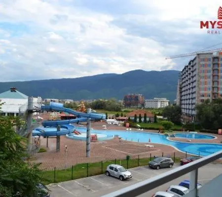 Lägenhet Grand Centar Ilidza