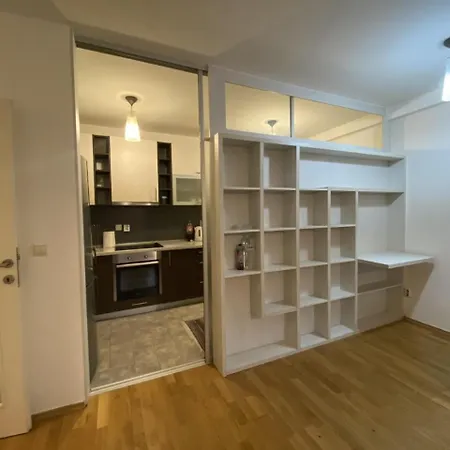 Lägenhet Grand Centar Ilidza Sarajevo